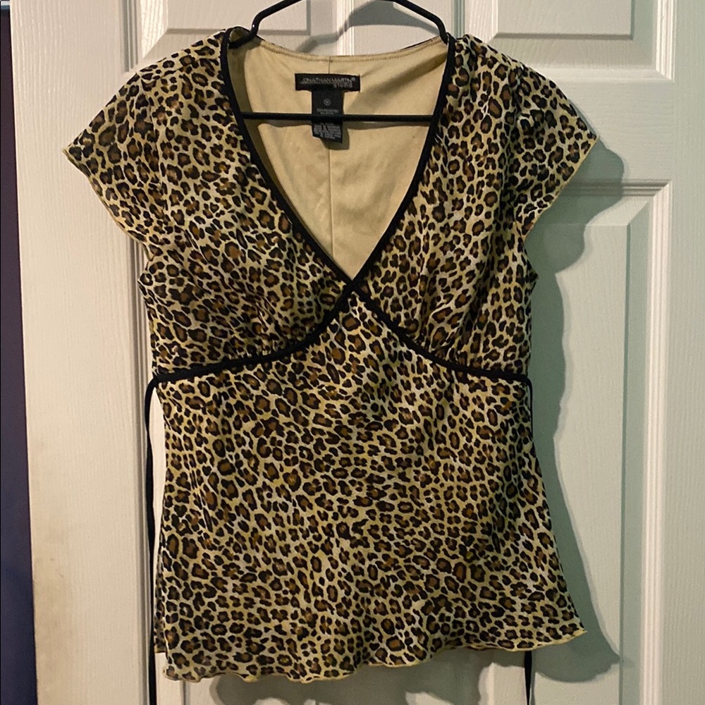 New York & Company Blouse 🎁Bundle only🎁
